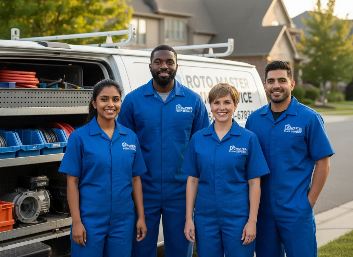 Sump Pump Installation company in Pocatello, ID